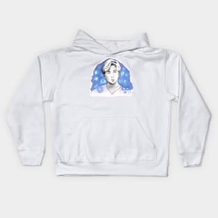 Namjoon RM BTS Kids Hoodie